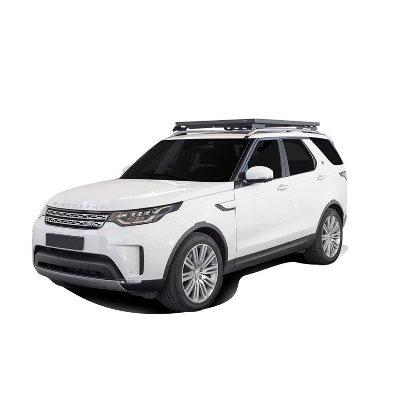 Land Rover All New Discovery Heute Expedition Dachtr Ger K