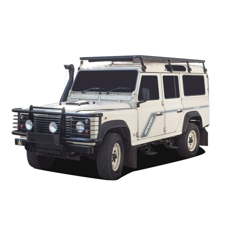 Land Rover Defender Slimline Ii Dachtr Ger Kit Ho