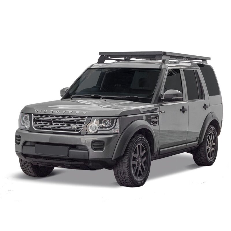 Land Rover Discovery Lr Lr Slimline Ii Dachtr Ger Kit