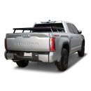 Toyota Tundra Crewmax 5.5 (2007 - Heute) Slimline II Ladeflächenträger Kit