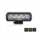 Lazer Lamps Kühlergrill-Kit VW T6 Startline (2016+) inkl. 2x Triple-R 750 G2 Standard