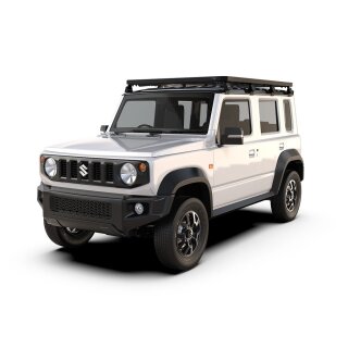 Suzuki Jimny 5-Türer (2023 - Heute) Slimline II Dachträger Kit