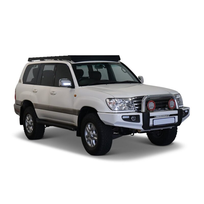 Toyota Land Cruiser 100 Series Slimsport Dachträger Kit