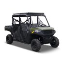 Polaris Ranger 1000 Crew Cab (2018 - Heute) Slimsport Dachträger Kit / Scheinwerferbereit