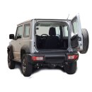 Suzuki Jimny 3-Türer (2018 - Heute) Basis Deck Set