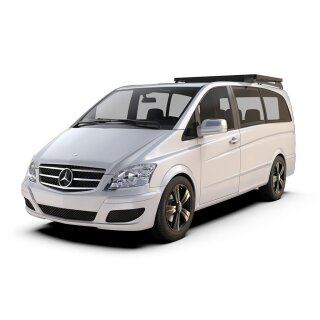 Mercedes-Benz Vito Viano L1 (2003 - 2014) Slimline II 1/2 Dachträger Kit