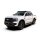 Ford Ranger T6.2 Wildtrak / Raptor Double Cab (2022 - Heute) Slimsport Dachträger Kit