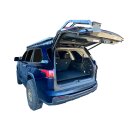 Toyota Sequoia (2023 - Heute) Basis Deck Set