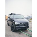 HESS Abschlepplaschen-Satz VW T5,T6, T6.1, vorne