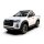 Isuzu D-MAX RG 3. Gen. Extended Cab (2020 - Heute) Slimline II Dachträger Kit / Flaches Profil