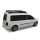 Volkswagen Caddy LWB (2015 - 2020) Slimline II Dachträger Kit