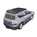 Nissan Patrol / Armada Y62 (2010 - Heute) Slimline II Dachträger Kit