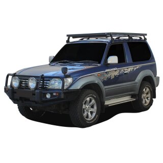 Toyota Prado 90 Slimline II Dachträger Kit