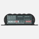 REDARC BCDC1250D, Battery Charger, DC-DC Dual Input, 12V...