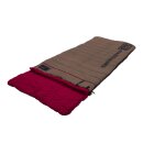 ARB Schlafsack, Deluxe, Canvas mit Fleecefutter, 200 x 100cm