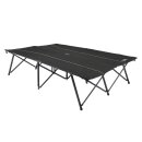 ARB Double Swag Stretcher Bed, Feldbett für bis zu...