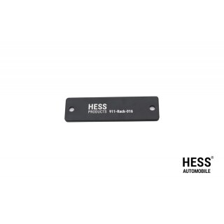 HESS Roof Adapter für VW T5/T6/T6.1